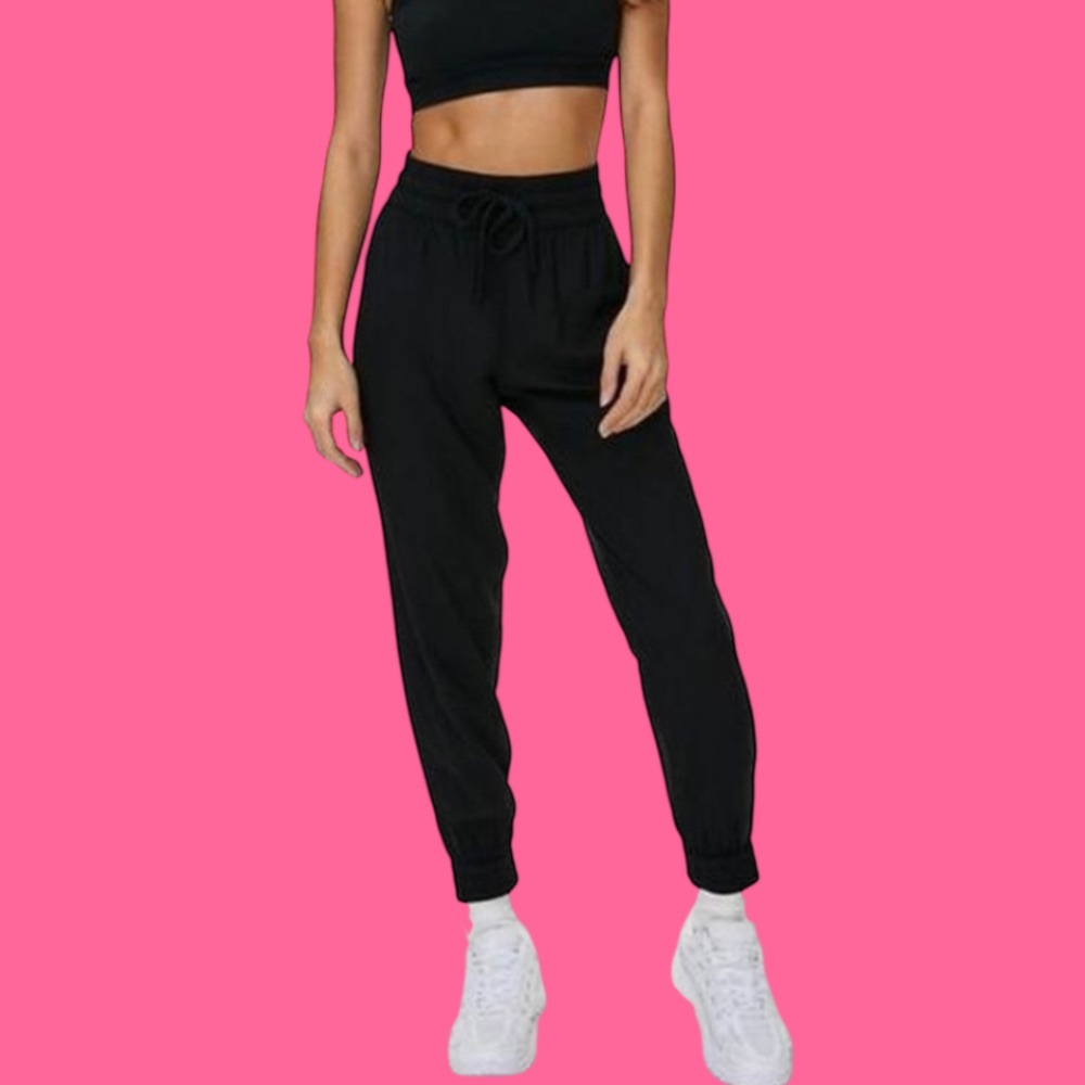 Sunday Best | Aritzia GREENVILLE pant joggers